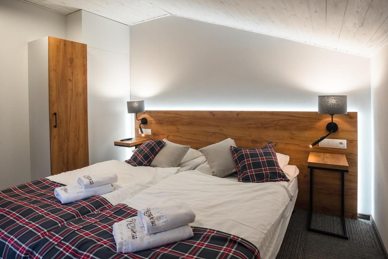 Nowa - Ski Spa Hotel Karpacz Ngoại thất bức ảnh
