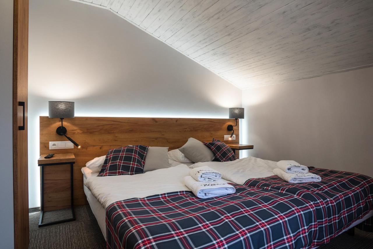 Nowa - Ski Spa Hotel Karpacz Ngoại thất bức ảnh