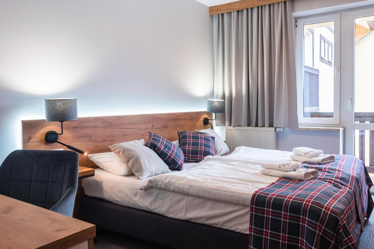 Nowa - Ski Spa Hotel Karpacz Ngoại thất bức ảnh