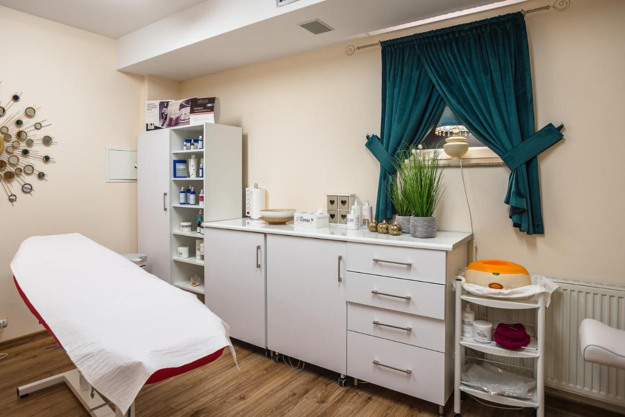 Nowa - Ski Spa Hotel Karpacz Ngoại thất bức ảnh