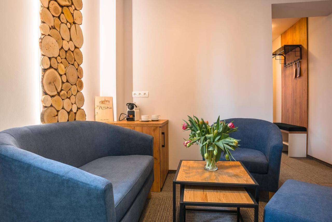 Nowa - Ski Spa Hotel Karpacz Ngoại thất bức ảnh