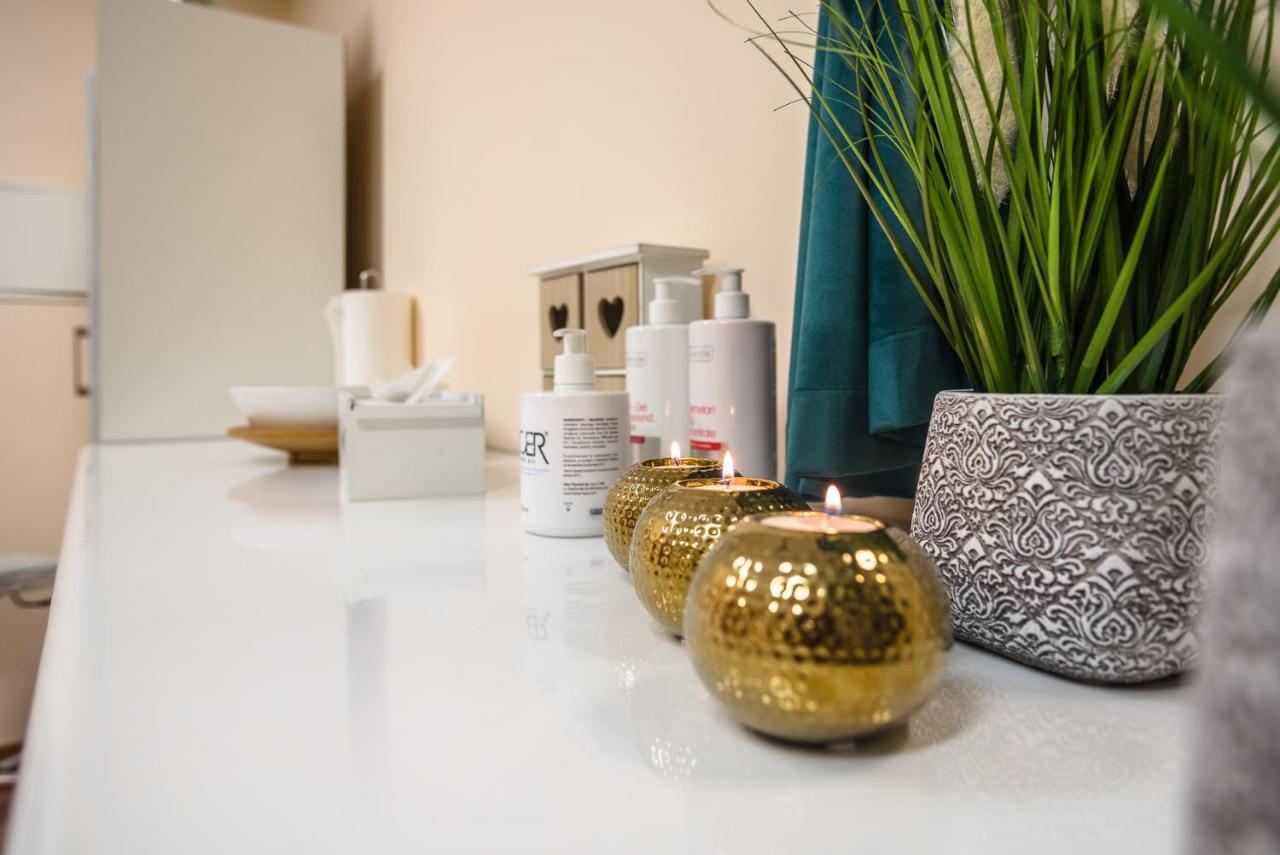 Nowa - Ski Spa Hotel Karpacz Ngoại thất bức ảnh