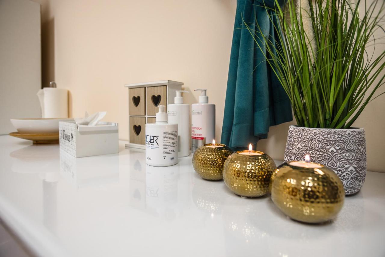 Nowa - Ski Spa Hotel Karpacz Ngoại thất bức ảnh