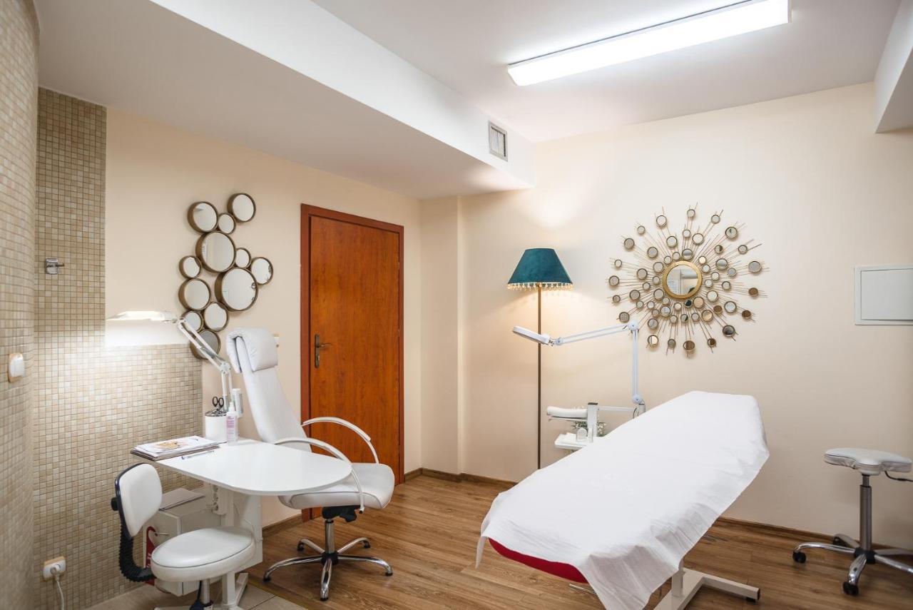 Nowa - Ski Spa Hotel Karpacz Ngoại thất bức ảnh