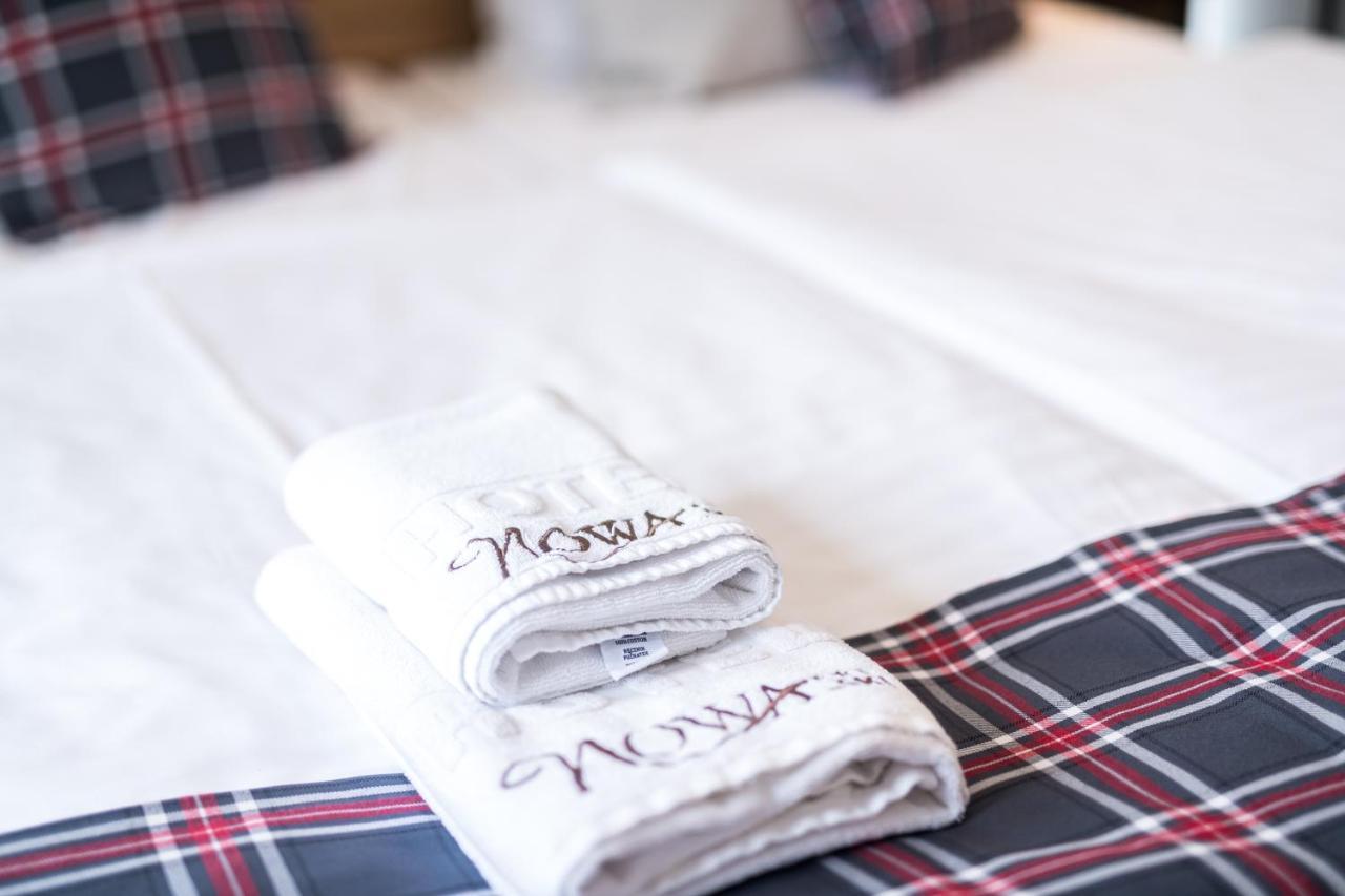 Nowa - Ski Spa Hotel Karpacz Ngoại thất bức ảnh