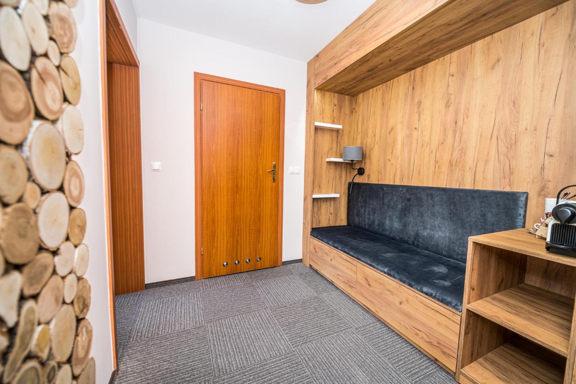 Nowa - Ski Spa Hotel Karpacz Ngoại thất bức ảnh