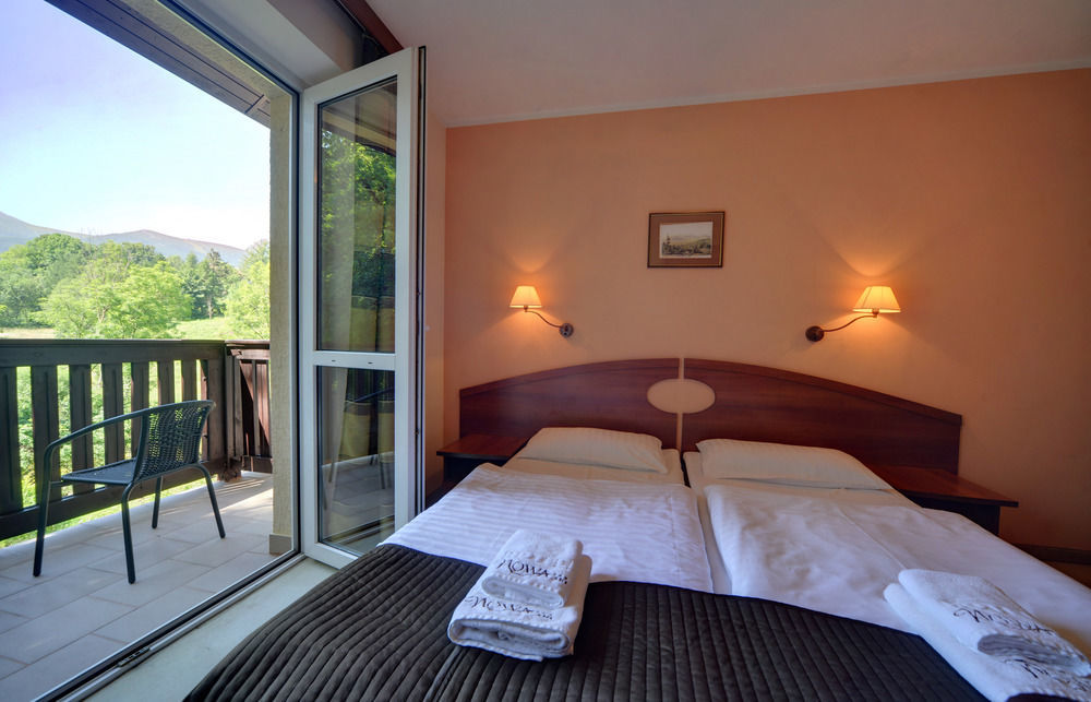 Nowa - Ski Spa Hotel Karpacz Ngoại thất bức ảnh