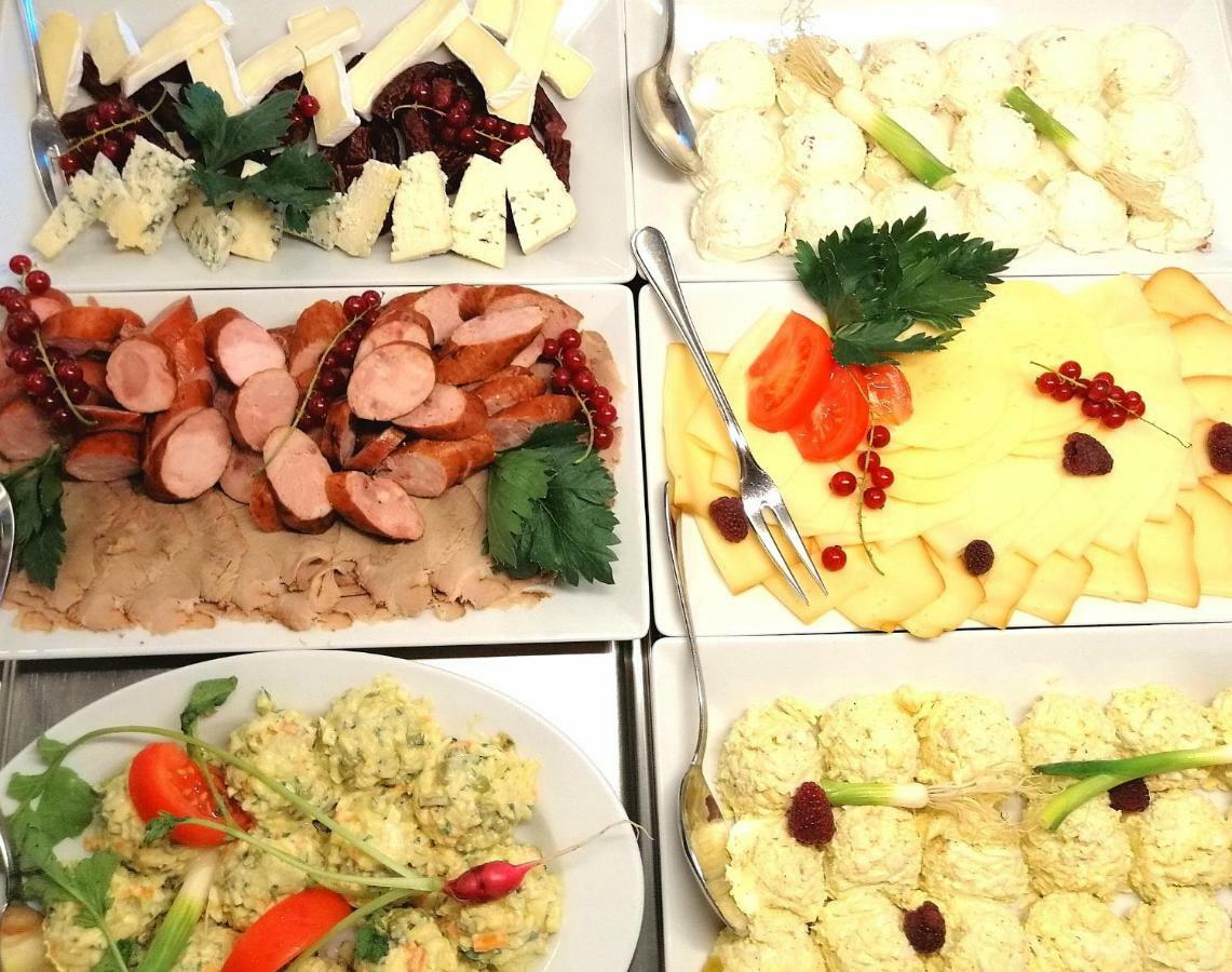 Nowa - Ski Spa Hotel Karpacz Ngoại thất bức ảnh