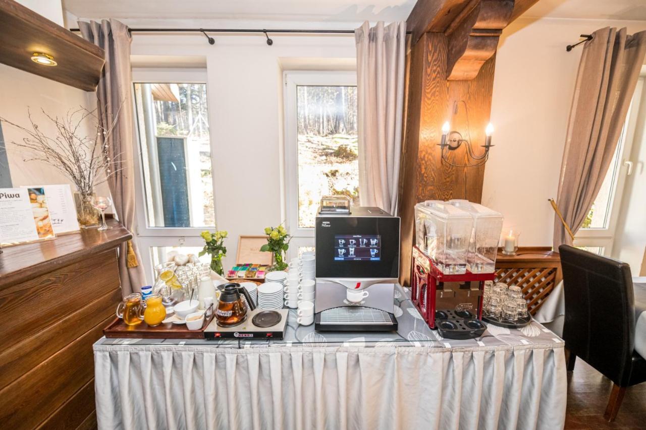 Nowa - Ski Spa Hotel Karpacz Ngoại thất bức ảnh