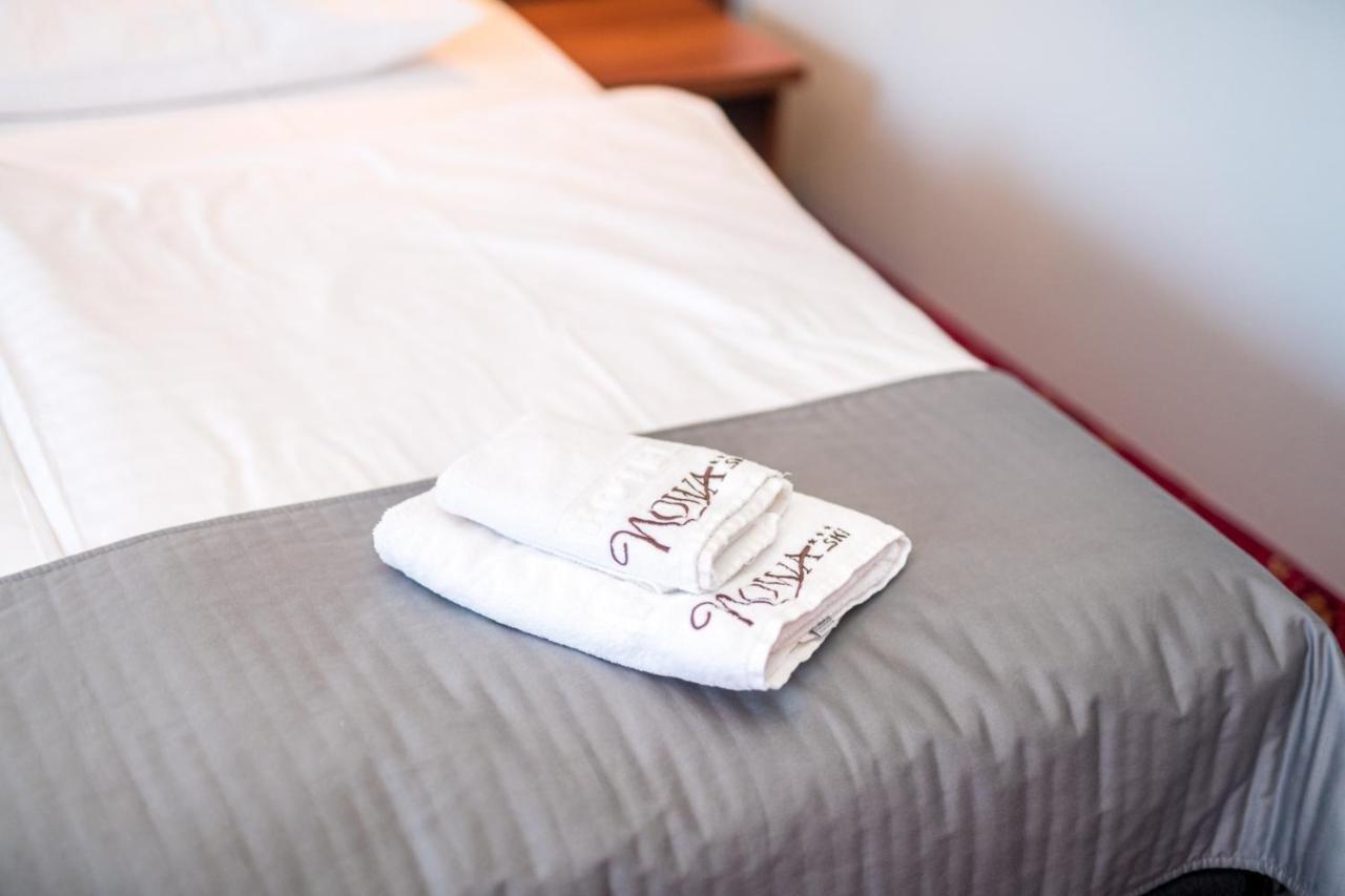 Nowa - Ski Spa Hotel Karpacz Ngoại thất bức ảnh
