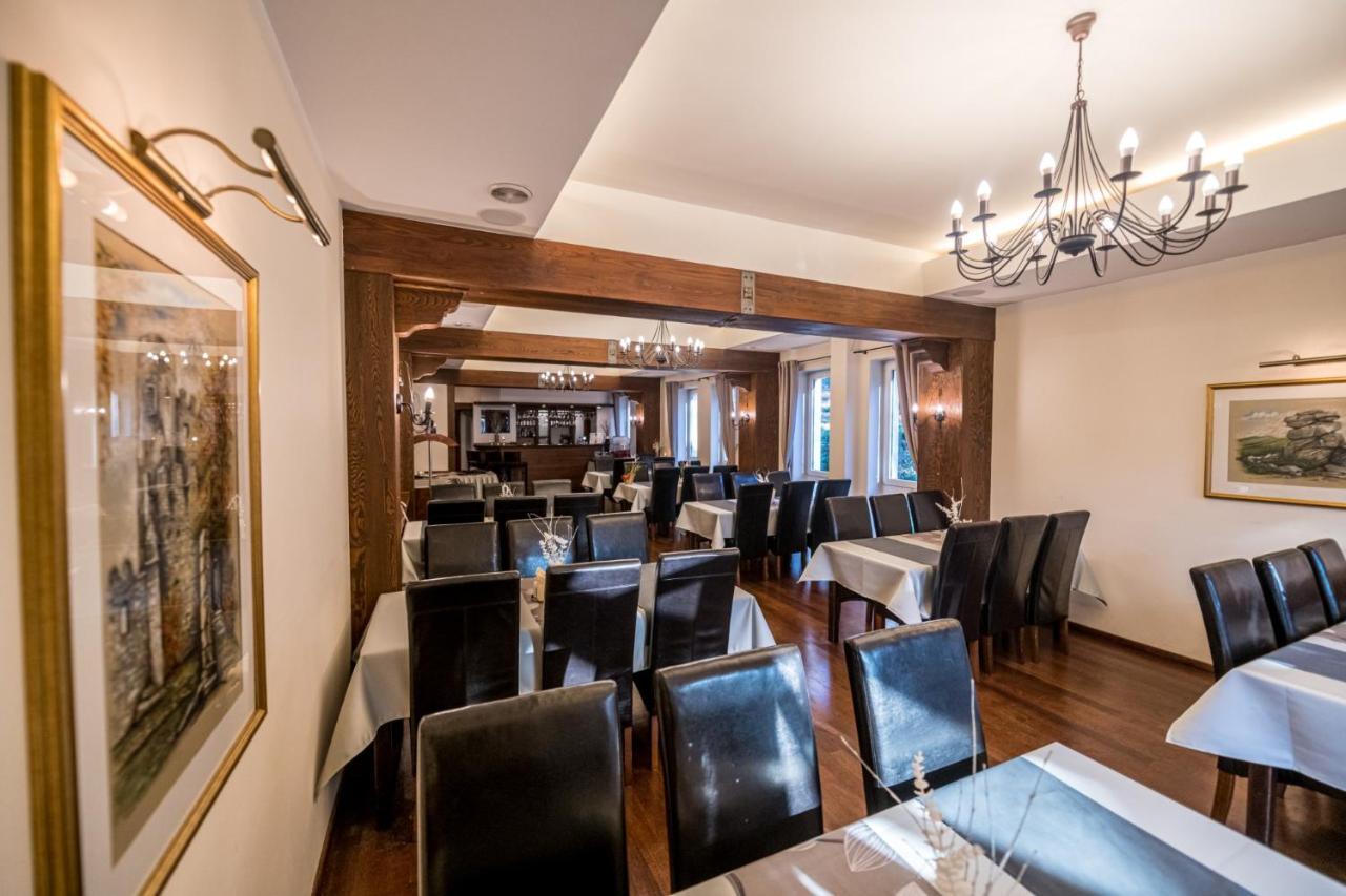 Nowa - Ski Spa Hotel Karpacz Ngoại thất bức ảnh