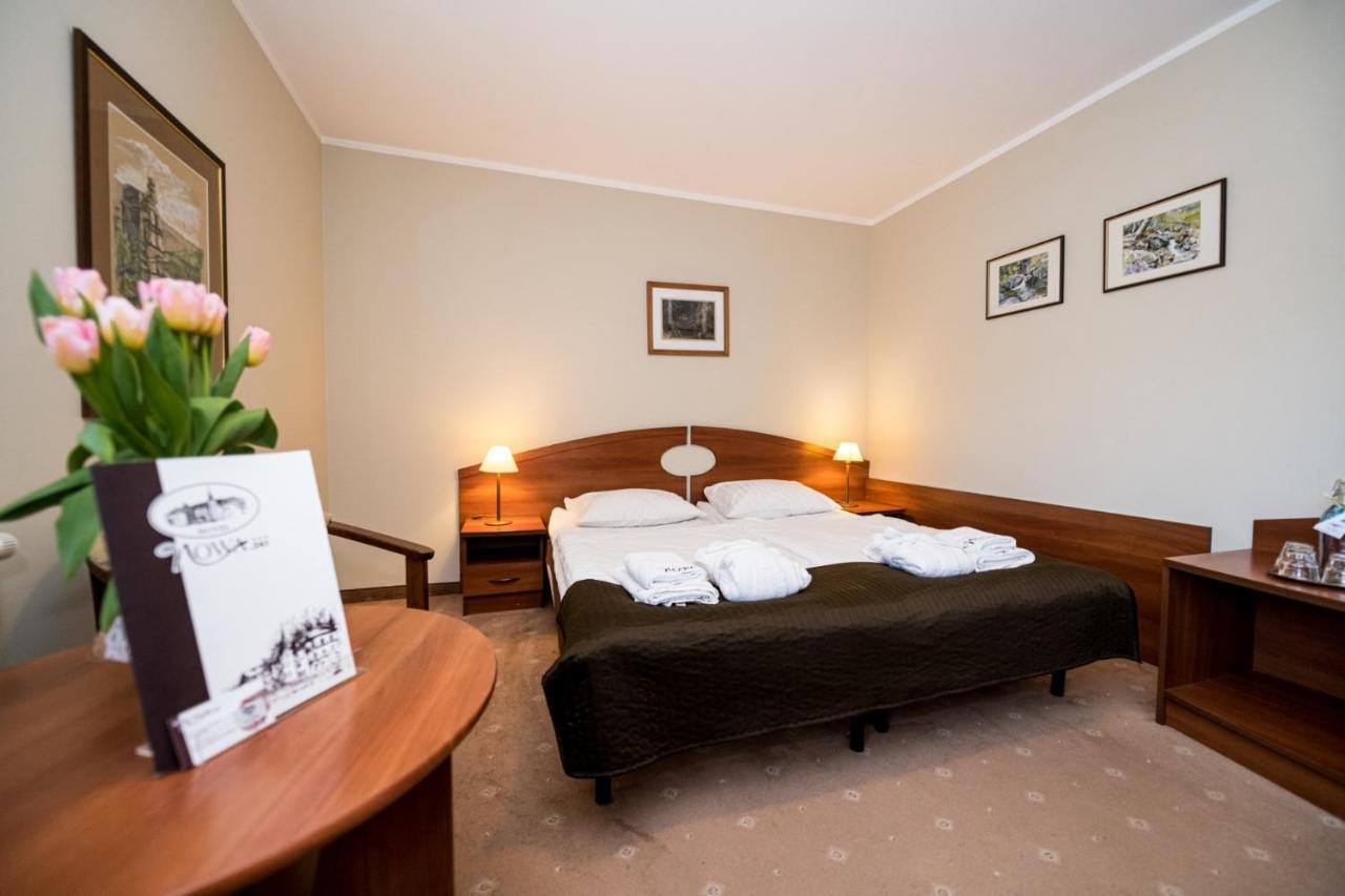 Nowa - Ski Spa Hotel Karpacz Ngoại thất bức ảnh