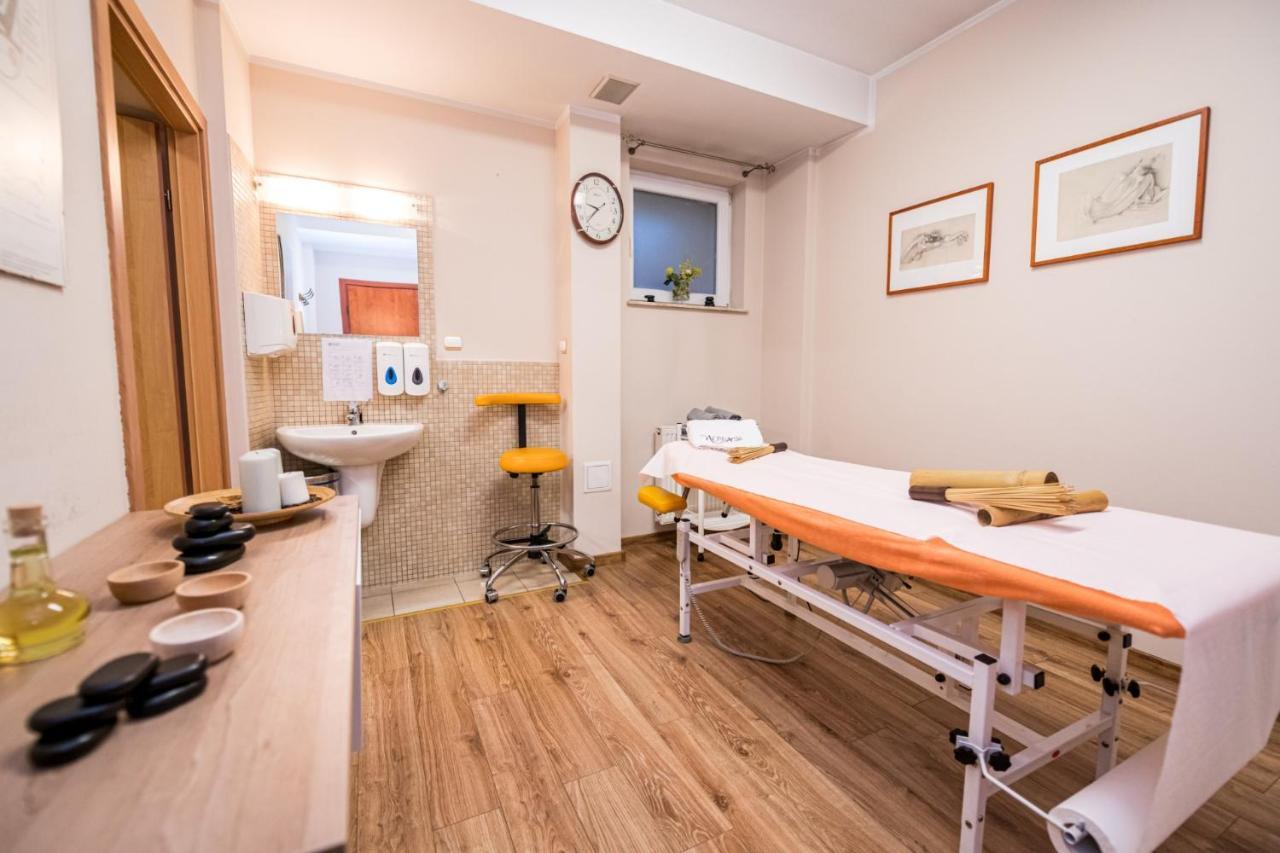 Nowa - Ski Spa Hotel Karpacz Ngoại thất bức ảnh